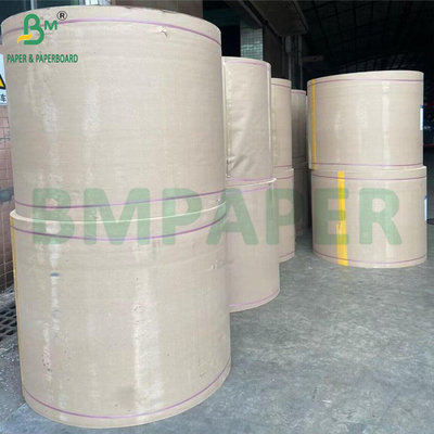 360gm 420gm Recyclebaar bobinpapier voor het maken van buizen en kernen
