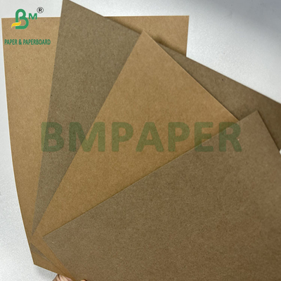 270 gr 300 gr Breedformaat ongebleekt ambachtelijk rollend papier voor winkeltasjes 85 cm 120 cm