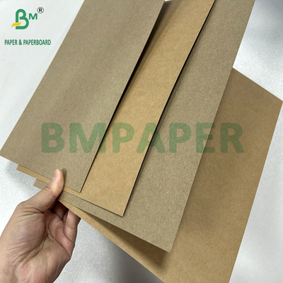 270 gr 300 gr Breedformaat ongebleekt ambachtelijk rollend papier voor winkeltasjes 85 cm 120 cm
