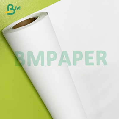 130 gms 150 gms Mat coated Bond Rolls Color Inkjet Paper Voor presentatie