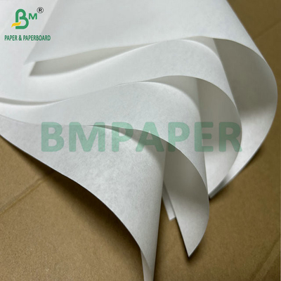 38 gram 40 gram hittebestendig wit perkamentpapier voor cupcake voering 12 "x 16"