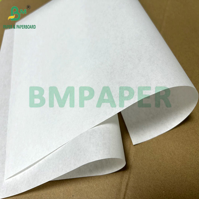 38 gram 40 gram hittebestendig wit perkamentpapier voor cupcake voering 12 "x 16"