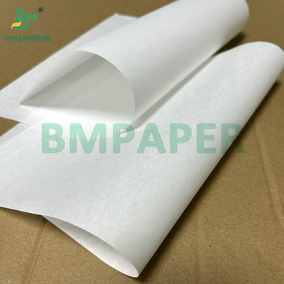38 gram 40 gram hittebestendig wit perkamentpapier voor cupcake voering 12 "x 16"