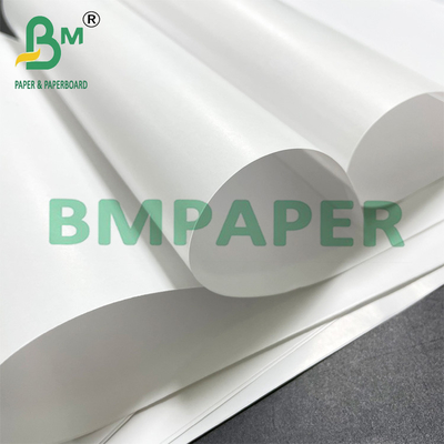 80 gm 90 gm Wit hoog glanzend papier met één zijde gecoat voor kalender