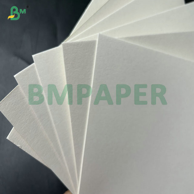 1 mm 1,5 mm puur wit absorberend papier voor biermat 70 x 100 cm
