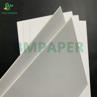 1 mm 1,4 mm witte ongecoate ondergrond voor het maken van hotelpapierondergrond