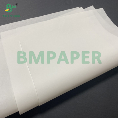 40 gram 0,05 mm lichtgewicht instructie papier voor medisch gebruik Natuurlijk wit handboek Bijbelpapier