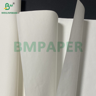 40 gram 0,05 mm lichtgewicht instructie papier voor medisch gebruik Natuurlijk wit handboek Bijbelpapier