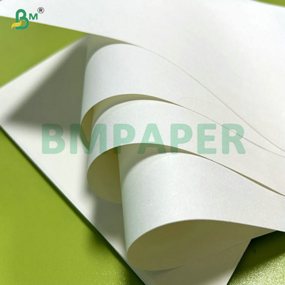 65 g 75 g roomloos boekpapier voor productinstructies 700 x 1000 mm