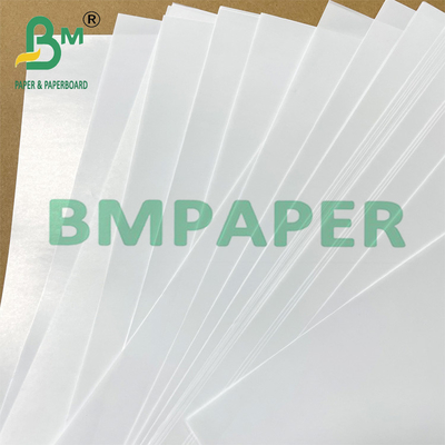 Heldere C1S enkelzijdig glanzend bekleed papier voor boekomslag 70 g 80 g
