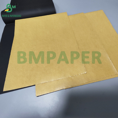 56 gram waterdicht met was bekleed papier voor mango's 300 x 370 mm