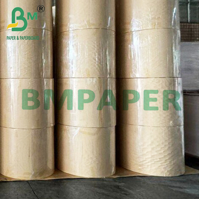 50 gm 60 gm Stijfheid Bruin Envelop Kraftpapier Met Puur Hout Pulp