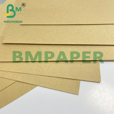 50 gm 60 gm Stijfheid Bruin Envelop Kraftpapier Met Puur Hout Pulp