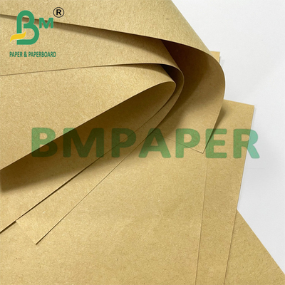 50 gm 60 gm Stijfheid Bruin Envelop Kraftpapier Met Puur Hout Pulp