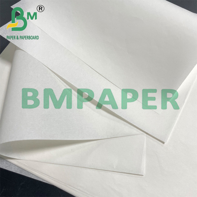 Kit3 Kit4 Wit vetvrij papier voor burgerverpakkingen