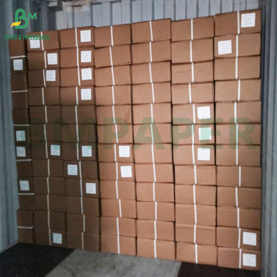 Inkjet Plotter Paper 30 X 150 CAD Paper Roll 80gsm Voor grootformaat Inkjet