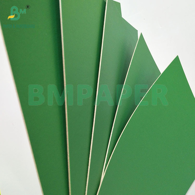 1.2mm Single Side Coated goedkoop gelamineerd blauwgrijze plaat voor het maken van schoenen doos