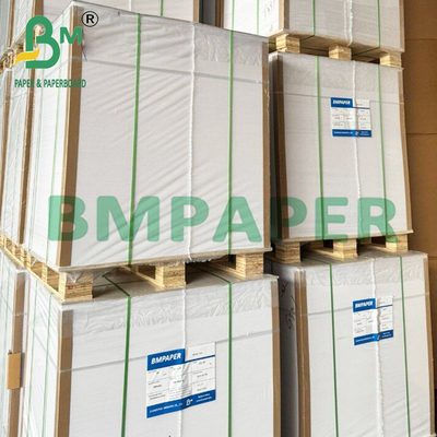250 gm 350 gm C1S bedekt karton voor diepvriesverpakking