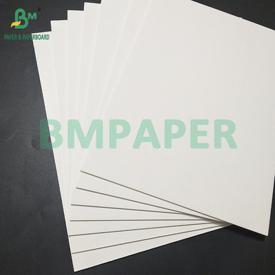 1.2MM Natuurlijk wit goed afdrukbaar waterabsorberend Blotterpapier voor ondergrond