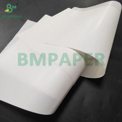 65 gm 70 gm waterdicht plakker natte sterkte papier voor bier etiket 700 x 1000 mm