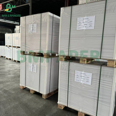 65 gm 70 gm waterdicht plakker natte sterkte papier voor bier etiket 700 x 1000 mm