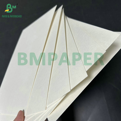 70 x 100 cm 1,2 mm 1,3 mm Pure White Absorbent Coaster Board voor het maken van biermat