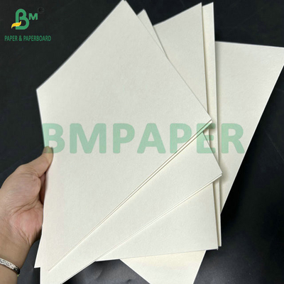 70 x 100 cm 1,2 mm 1,3 mm Pure White Absorbent Coaster Board voor het maken van biermat