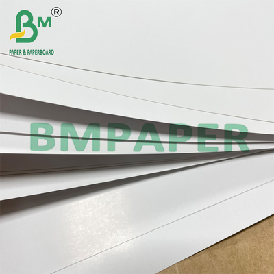 120 gm 140 gm C2S bedekt digitaal drukpapier voor swingtags 70 x 100 cm