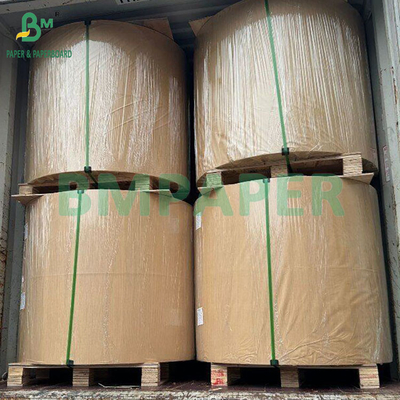 128 gsm Bond Double Side Glossy Digital Coated Paper voor kleurlaserprinten
