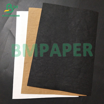 0.55mm kleurrijk verscheurbaar wasbaar kraftpapier 150cm×100M
