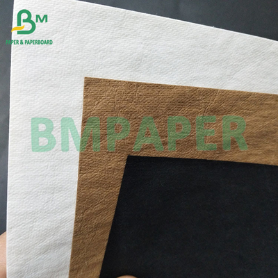 0.55mm kleurrijk verscheurbaar wasbaar kraftpapier 150cm×100M