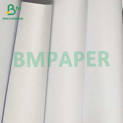 60 gm goed gedrukt wit Offset ongecoat papier voor school Nort Book