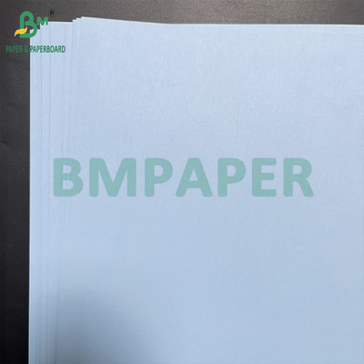 Grootformaat inkjetprinten 20lb blauw getinte CAD-papierrol 36&quot; x 150ft
