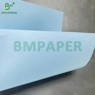 Onbekleed Plotter Paper Direct 20lb CAD Blueprint Paper Roll 24" x 300ft