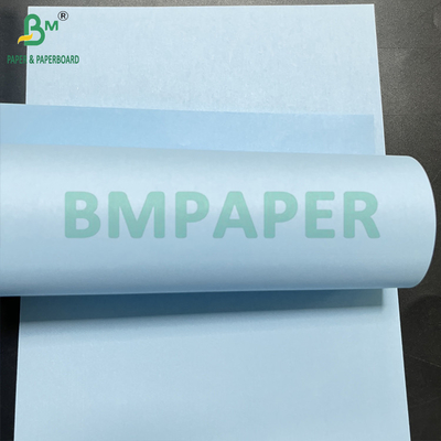 Onbekleed Plotter Paper Direct 20lb CAD Blueprint Paper Roll 24" x 300ft