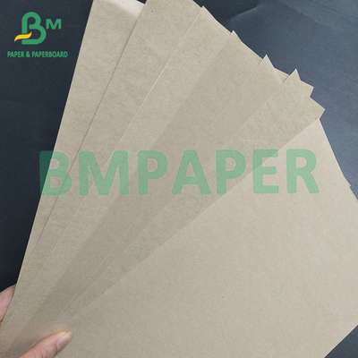 90 gm 130 gm 100% suikerriet bagasse vezelpapier voor drankverpakkingen