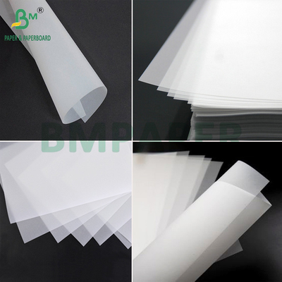 50 g 83 g Translucent Tracing Paper Butter Paper Voor CAD Uitstekende inkt absorptie