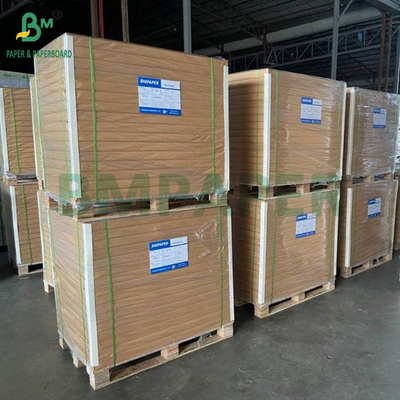 110 gsm Helder gekleurd offsetpapier Multicolor Houtvrije vellen Ream Package Bulk