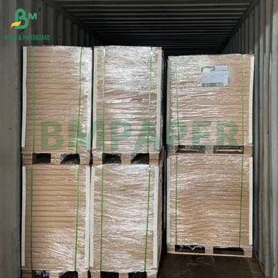 110 gsm Helder gekleurd offsetpapier Multicolor Houtvrije vellen Ream Package Bulk
