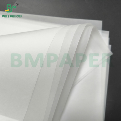 Sketch Tracing Paper Roll Wit & gekleurd voor het tekenen van traces en naaien