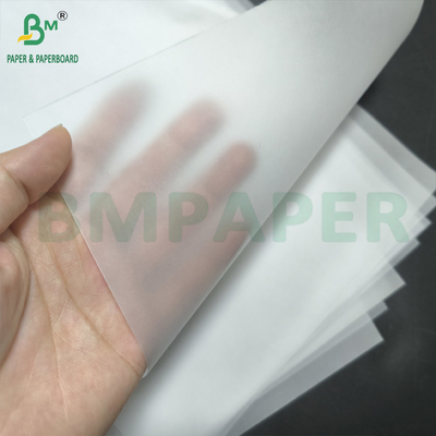 Sketch Tracing Paper Roll Wit & gekleurd voor het tekenen van traces en naaien