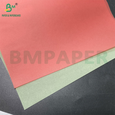 Sketch Tracing Paper Roll Wit & gekleurd voor het tekenen van traces en naaien