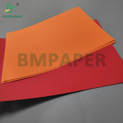 110 gms 150 gms Kleur bristolpapier voor doe-het-zelf ambachten 700 x 1000 mm Goed afdrukbaar