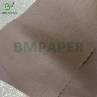 40 gsm 80 gsm Koffiekleur Taartbekerpapier Hoogtemperatuurbestendige Muffinverpakkingspapier