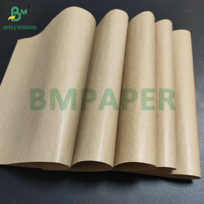 75 gm 70 x 100 cm Breedte High Strength Sack Kraftpapier Voor Putty Powder Bag