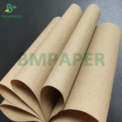75 gm 70 x 100 cm Breedte High Strength Sack Kraftpapier Voor Putty Powder Bag