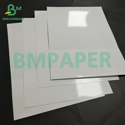 230G dubbelzijdig gecoat fotografisch papier voor inkjetprinters
