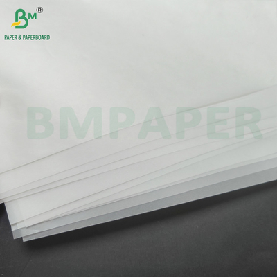 Tracepapierrol 24in x 55yd Wit tracepapierrol Translucent Tracepapier