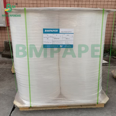 Tracepapierrol 24in x 55yd Wit tracepapierrol Translucent Tracepapier