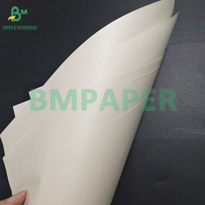 45 gsm Hoogwaardige taaiheid Inkjet Nieuwspapier 70 × 100 cm
